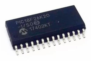 کد منبع رمزگذاری شده MCU PIC18F26K20 ایمن شده با ریزتراشه تکراری نیاز به شکستن میکروکنترلر محافظ PIC18F26K20 فلش و حافظه eeprom دارد، سیستم عامل تعبیه شده را از ریزپردازنده PIC18F26K20 با بیت های قفل شده به عنوان یک نرم افزار باینری یا فایل داده هگزیمال خارج می کند.