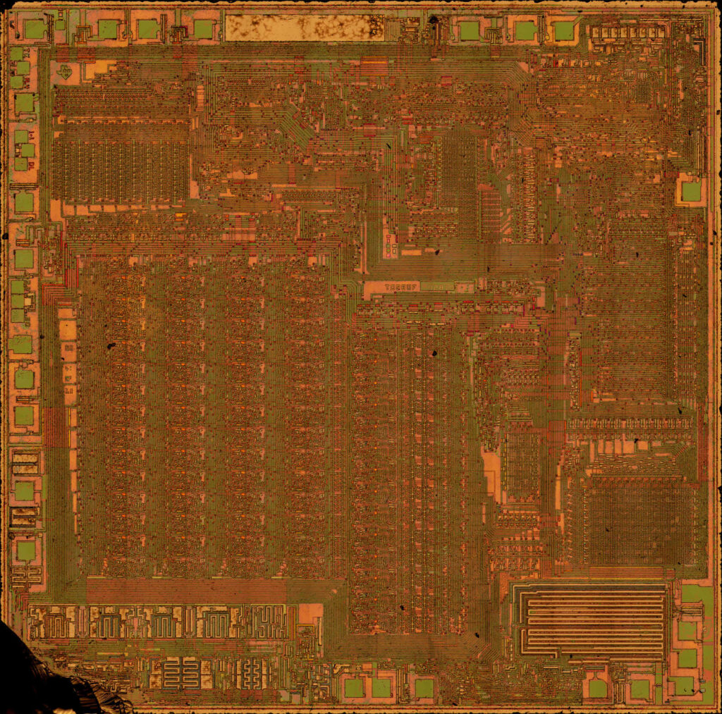 We can recover Microcontroller ATmega169PV heximal, please view the Microcontroller ATmega169PV features for your reference: