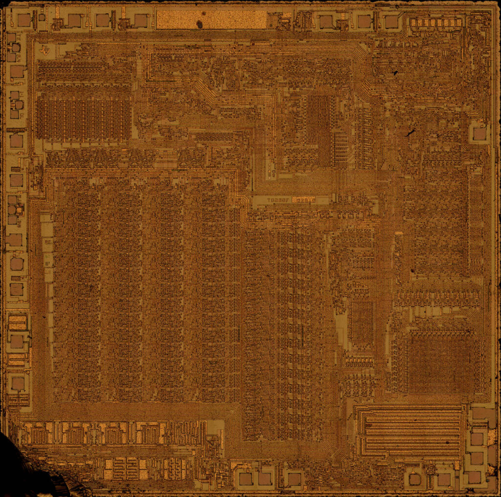 Break Protected MCU PIC18F46K22 Flash Heximal Memory and crack microcontroller pic18f46k22 protective fuse bit and readout locked firmware from MCU memory