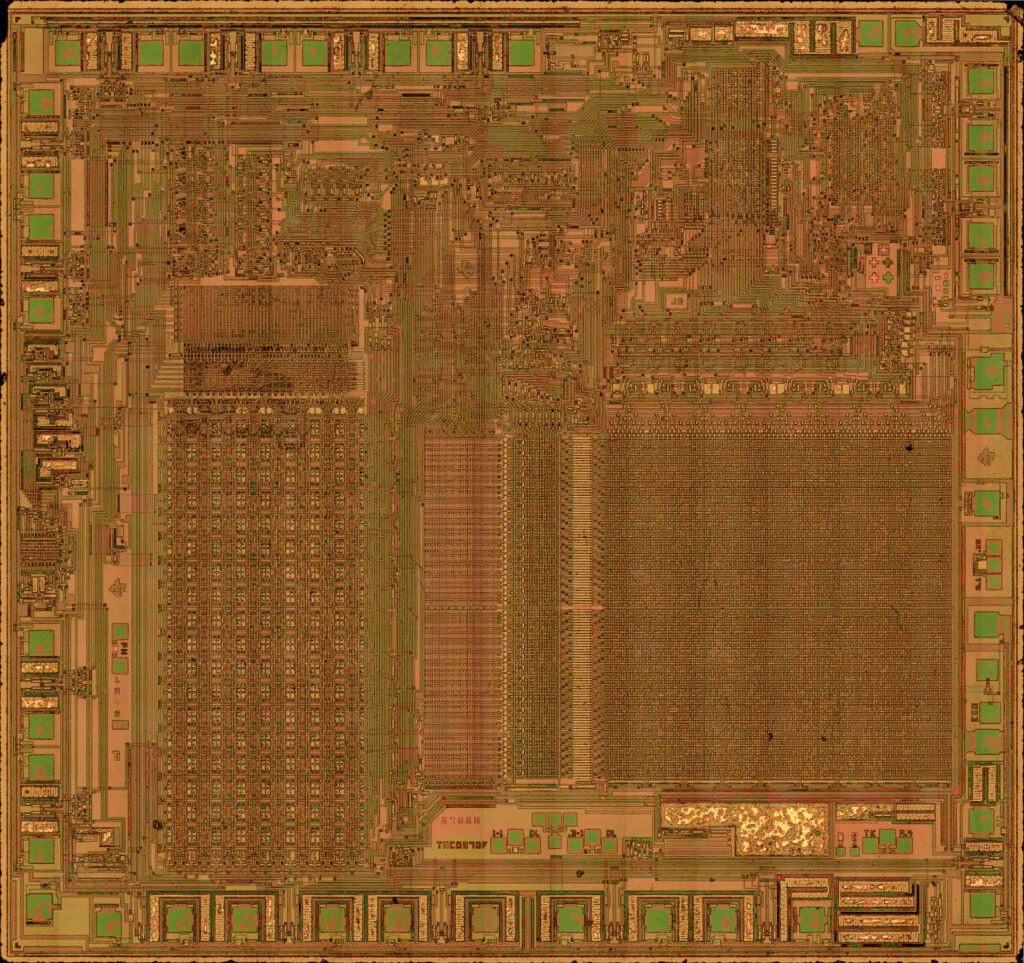 Recovery Microcontroller ATmega861P Heximal needs to unlock protected mcu atmega861p memory and then readout the embedded code from atmega861p processor flash memory