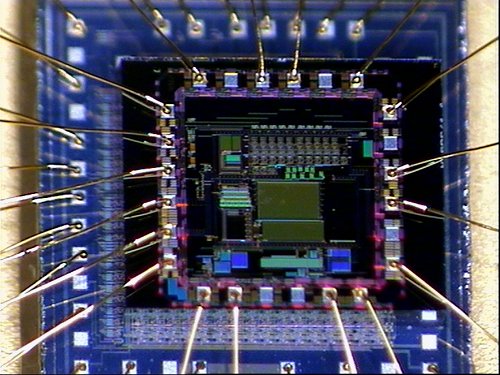 Reverse Engineering IC ATmega261PV is a process to unlock mcu atmega261pv and extract out the embedded Code from microcontroller atmega261pv flash memory