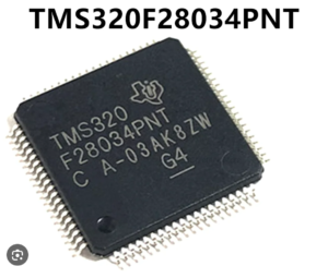 reverzní inženýrství DSP locked MCU TMS320F28034 systém odolnosti proti neoprávněné manipulaci a čtení firmware vestavěné flash paměti je proces prolomení šifrované flash ochrany mikroprocesoru TMS320F28034 a následné extrahování binárního kódu čipu MCU nebo heximálních dat z paměti jeho procesoru;