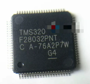 ochrana před čtením DSP TMS320F28032 mikrokontrolér vestavěný firmware flash paměti musí nejprve prolomit zamčený bezpečnostní systém čipu DSP TMS320F28032 MCU umístěním bezpečnostního bitu, poté extrahovat binární soubor nebo heximální data z mikroprocesoru TMS320F28032 a zkopírovat zdrojový kód na nový čip;