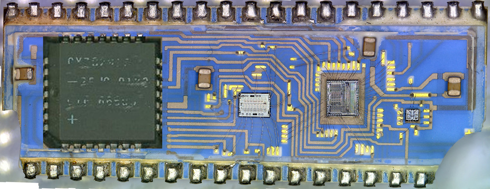 Attack Microprocessor MSP430F2252 Secured Flash memory and extract locked heximal code from msp430g2252 mcu, to make new microcontroller cloning units
