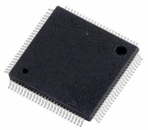 зламати мікроконтролер Renesas R5F563NFDDFP#V0 флеш-пам'ять і зламати MCU R5F563NFDDFP#V0 систему стійкості до несанкціонованого доступу, зчитування заблокованої прошивки в форматі двійкового або шістнадцяткового з захищеного мікропроцесора і скопіювати вихідний код прошивки в новий MCU R5F563NFDDFP#V0;