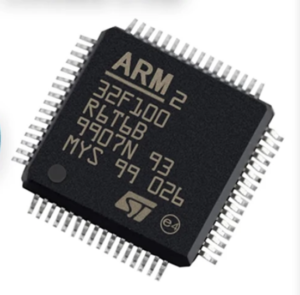 يحتاج متحكم ARM STM32F100R6 كسر الفلاش الآمن إلى إزالة حماية بت الصمامات الأمنية عبر فلاش STM32F100R6 MCU وذاكرة eeprom وقراءة البرامج الثابتة المضمنة من المعالج الدقيق المقفل واستنساخ شريحة MCU ؛