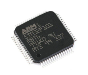 зламати флеш-пам'ять мікроконтролера ARM STM32F101RB і скопіювати heximal із вбудованого мікроконтролера в нову свіжу пам'ять, зламати біт запобіжника безпеки stm32f101rb, потрібно застосувати техніку фокусування іонного променя