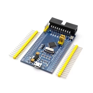 casser données heximales eeprom du microcontrôleur stm32f103c8,