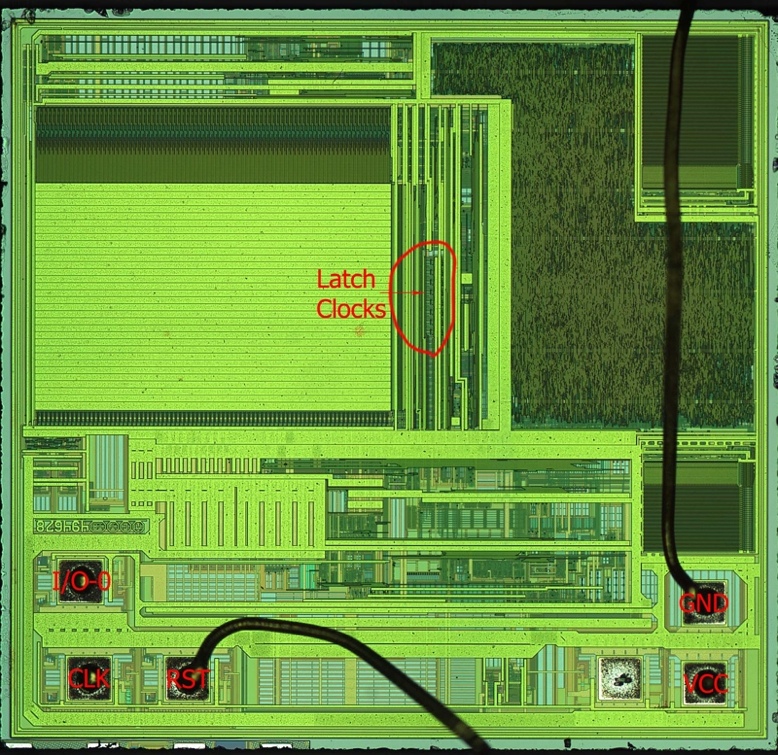 Decrypt ARM Microcontroller STM32F105VCT Secured Memory Binary Program is a process to unlock mcu stm32f105vct tamper resistance system, and then copy firmware from microprocessor;