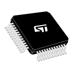 brechen Quellcode der stm32f103c4 MCU-Chip-Speichersoftware, 