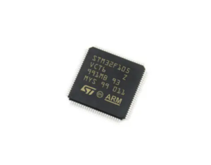 décrypter le microcontrôleur ARM STM32F105VCT6 programme binaire de mémoire sécurisée est un processus permettant de déverrouiller le système de résistance à l’effraction MCU STM32F105VCT, puis de copier le micrologiciel du microprocesseur ;
