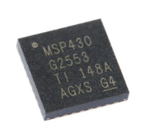 Wiederherstellen MSP430G2352 Mikrocontroller-Flash-Speicher-Binärdatei und Kopieren der Firmware auf neue MCU-MSP430G2352 die die gleichen Funktionen wie die Originalversion bieten kann, wird der Status der MSP430G2352 durch MCU-Cracking von gesperrt auf entsperrt geändert;