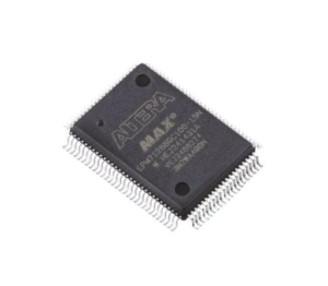 Le dispositif logique programmable Altera EPM7128BUC169 la restauration du firmware signifient que la mémoire eeprom intégrée à l’intérieur du processeur PLD EPM7128BUC d’origine sera déverrouillée et que le firmware pourra être entièrement extrait de IC CPLD