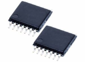 La rupture du microprocesseur MSP430G2313 de Texas Instruments consiste à déverrouiller la protection sur la mémoire flash MSP430G2313 et la mémoire EEPROM, puis à extraire le code intégré du MCU MSP430G2313;