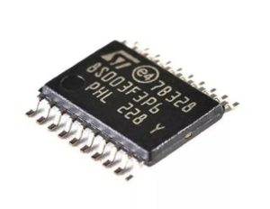 copiar STM8S003F3 microprocessador conteúdo de memória flash precisa desbloquear stmicroelectronics mcu stm8s003f3 fusível bit e, em seguida, ler arquivo de memória flash microcontrolador;