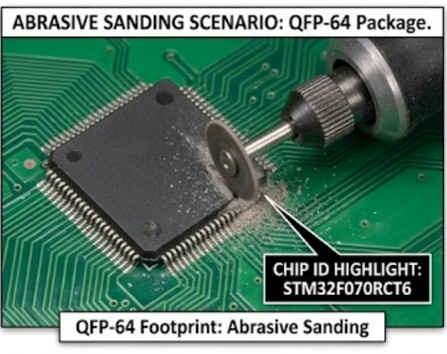 Naše služba „Unlock ARM Microcontroller STM32F070RCT6 Secured Flash Memory“ se zaměřuje na pomoc zákazníkům při obnovení přístupu k jejich vlastním cenným mikroprocesorům ARM STM32F070RCT6 prostřednictvím zákonných procesů obnovy, uchování a analýzy dat. Namísto výměny osvědčených hardwarových platforem organizace často usilují o získání historických archivů firmwaru, uchování provozních programových souborů a obnovu důležitých referencí zdrojového kódu z původního mikroprocesoru ARM STM32F070RCT6 pro podporu údržby a prodloužení životního cyklu.
Naše služba podporuje strukturovanou extrakci a rekonstrukci dostupných binárních, hexadecimálních a konfiguračních dat a převádí nepřístupný obsah MCU ARM STM32F070RCT6 na organizované technické zdroje.
Pomocí pokročilé laboratorní analýzy a řízených metod hodnocení polovodičů podporujeme projekty zaměřené na uchování vestavěné paměti, dekódování architektury a obnovu historického obsahu pamětí Flash a EEPROM mikrokontroléru ARM STM32F070RCT6 tam, kde existuje odpovídající oprávnění.
Pro zákazníky vyžadující kontinuitu produktů mohou obnovené firmwary mikroprocesoru ARM STM32F070RCT6 podpořit analýzu kompatibility, řízené ověřování duplikace a dlouhodobé plánování podpory produktů.