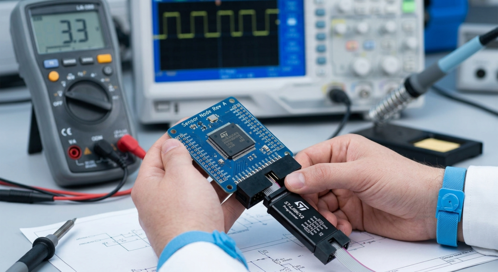 Hizmetimiz, hedef STM8L052C6T6 MCU'sunun, devre ortamının, fiziksel durumunun ve mevcut mühendislik dokümantasyonunun ayrıntılı bir değerlendirmesiyle başlar. Her kilitli STM8L052C6T6 mikrodenetleyicisinin kolayca saldırıya uğratılabileceğini, güvenlik mekanizmalarının kırılabileceğini veya hacklenebileceğini varsaymak yerine mühendislerimiz önce mimariyi belirler ve hangi bilgilerin gerçekçi bir şekilde kurtarılabileceğini tespit eder. STM8L052C6T6 mikroişlemcisine ve projenin gereksinimlerine bağlı olarak, uygun ve yetkili olduğu durumlarda özel kapsül açma analizi de dahil olmak üzere kontrollü yarı iletken incelemesi değerlendirilebilir. Mevcut flash, eeprom ve bellek bilgileri daha sonra incelenerek kullanılabilir firmware, ikili veri, onaltılık veri veya yapılandırma verilerinin erişilebilir durumda olup olmadığı belirlenebilir. Gelişmiş analiz yöntemleri, ilgili bilgileri kurtarabilir ve STM8L052C6T6 mikrodenetleyicisinden elde edilen verileri mühendislik değerlendirmesi için düzenlenmiş dosya ve arşiv kaynaklarına dönüştürebilir. Müşteri gereksinimi kilitli flash belleğin şifresinin çözülmesi olarak tanımlandığında, pratik amaç yetkisiz erişim teknikleri sağlamak değil, müşteriye ait gömülü kaynakları kurtarmak ve yorumlamaktır. Teknik olarak mümkün olduğu durumlarda kurtarılan program bilgileri, kontrollü kopya değerlendirmesini, çoğaltılmış ürün geliştirmeyi, uyumluluk doğrulamasını, ürün onarımını veya eksik dokümantasyonun yeniden oluşturulmasını destekleyebilir. Her korumalı, kilitli veya güvenliği sağlanmış STM8L052C6T6 mikroişlemcisi ayrı ayrı değerlendirilir; çünkü kurtarma olasılığı yarı iletken mimarisine ve uygulanan koruma mekanizmasına bağlıdır.