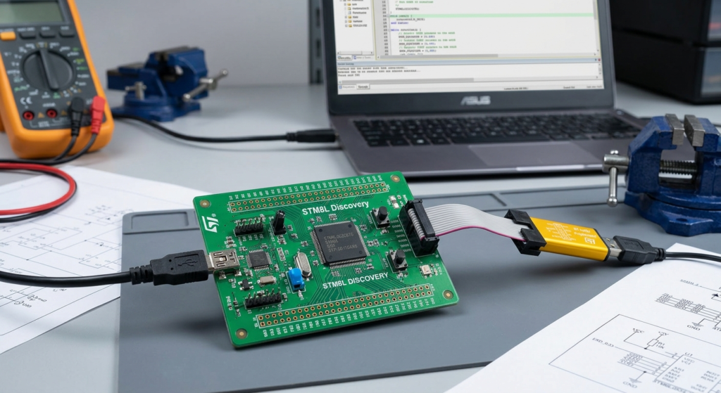 Naše služba začíná podrobným posouzením cílového STM8L052C6T6 MCU, jeho obvodového prostředí, fyzického stavu a dostupné technické dokumentace. Namísto předpokladu, že každý uzamčený mikrokontrolér STM8L052C6T6 lze jednoduše napadnout, prolomit nebo hacknout, naši inženýři nejprve určují architekturu a zjišťují, jaké informace lze realisticky obnovit. V závislosti na mikroprocesoru STM8L052C6T6 a požadavcích projektu lze zvážit kontrolované zkoumání polovodiče včetně specializované analýzy po otevření pouzdra, pokud je to vhodné a řádně autorizované. Dostupné informace z paměti flash, eeprom a dalších paměťových oblastí jsou následně vyhodnoceny s cílem zjistit, zda jsou stále přístupné užitečné firmware, binární data, šestnáctková data nebo konfigurační data. Pokročilé analytické metody mohou získat relevantní informace a převést data z mikrokontroléru STM8L052C6T6 do uspořádaných souborů a archivních zdrojů pro technické posouzení. Pokud zákazník definuje požadavek jako dešifrování uzamčené paměti flash, praktickým cílem je obnovit a interpretovat zákazníkem vlastněné vestavěné zdroje, nikoli poskytovat techniky neoprávněného přístupu. Pokud je to technicky proveditelné, mohou obnovené informace programu podpořit kontrolované hodnocení kopie, vývoj duplikátu, ověření kompatibility, opravu produktu nebo rekonstrukci chybějící dokumentace. Každý chráněný, uzamčený nebo zabezpečený mikroprocesor STM8L052C6T6 je posuzován individuálně, protože možnost obnovy závisí na polovodičové architektuře a implementovaném mechanismu ochrany.