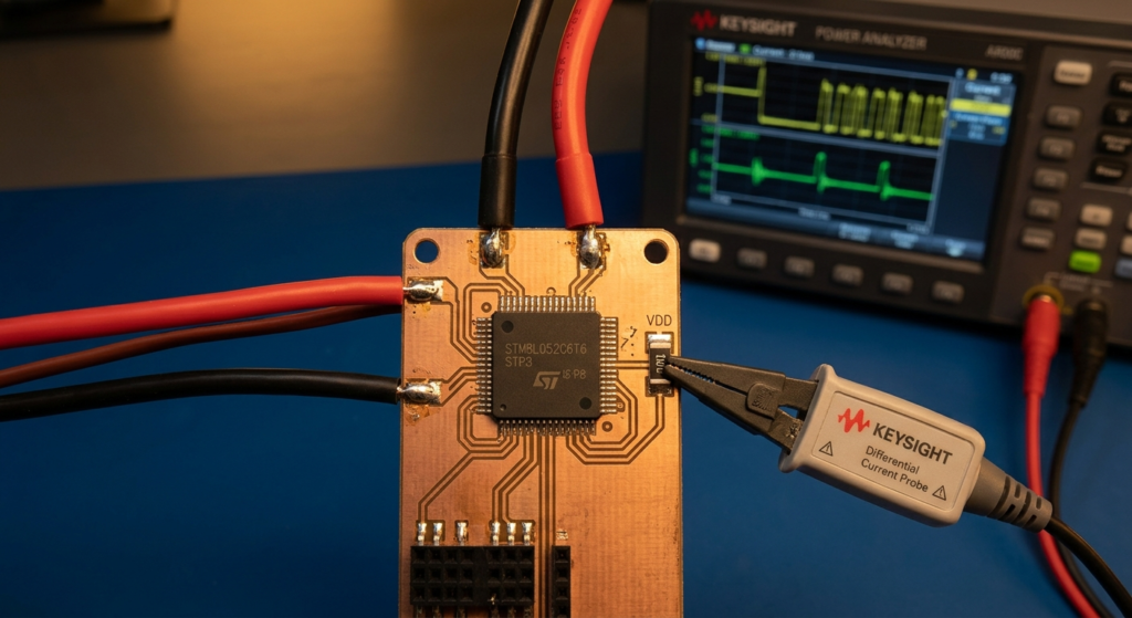 Нашата услуга започва с подробна оценка на целевия STM8L052C6T6 MCU, неговата схемна среда, физическо състояние и наличната инженерна документация. Вместо да приемат, че всеки заключен микроконтролер STM8L052C6T6 може просто да бъде атакуван, разбит или хакнат, нашите инженери първо определят архитектурата и установяват каква информация реално може да бъде възстановена. В зависимост от микропроцесора STM8L052C6T6 и изискванията на проекта може да бъде разгледано контролирано изследване на полупроводника, включително специализиран анализ чрез отваряне на корпуса, когато това е подходящо и надлежно разрешено. Наличната информация от flash, eeprom и паметта след това се оценява, за да се определи дали все още е достъпен полезен фърмуер, двоична информация, шестнадесетична информация или конфигурационни данни. Усъвършенстваните аналитични методи могат да извлекат необходимата информация и да преобразуват данните от микроконтролера STM8L052C6T6 в организирани файлове и архивни ресурси за инженерна оценка. Когато клиентът описва изискването като декриптиране на заключена flash памет, практическата цел е възстановяване и интерпретиране на вградени ресурси, притежавани от клиента, а не предоставяне на методи за неоторизиран достъп. Когато това е технически възможно, възстановената програмна информация може да подпомогне контролирана оценка на копие, разработване на дубликат, проверка на съвместимостта, ремонт на продукта или реконструкция на липсваща документация. Всеки защитен, заключен или обезопасен микропроцесор STM8L052C6T6 се оценява индивидуално, тъй като възможността за възстановяване зависи от полупроводниковата архитектура и внедрения механизъм за защита.