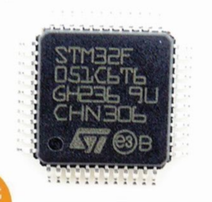 ARM 32-Bit mikroişlemci STM32F051C6 flash onaltılık geri yükleme, mühendisin mikrobilgisayarın STM32F051C6 flash belleği üzerindeki kilitli bit korumasını kestikten sonra orijinal MCU STM32F051C6'dan kaynak kodu çıkarmasına yardımcı olabilir;