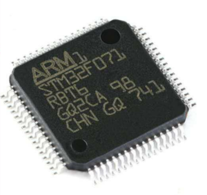 ARM STM32F071R8 mikrodenetleyici flash bellek korumasını kırın ve mcu stm32f071rb çipinden gömülü onaltılık dosyayı okuyun, daha sonra mikroişlemcinin kurcalama direnci sistemi stm32f071rb kilidi açılacaktır;