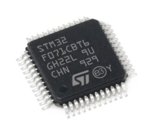 Arm mikrodenetleyici STM32F071V8 kaynak kodu şifre çözme, STM32F071V8 MCU'nun flash belleğinden evrensel sürüme onaltılık formatta gömülü bellenimin kodunu çözebilecektir, ancak orijinal flash programı STM32F071V8 mikroişlemcisinden çıkarılmalıdır;