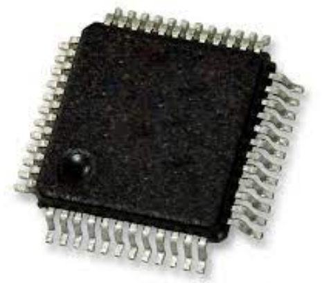 STM32F038G6 locked Microcontroller Flash memory source code recovery