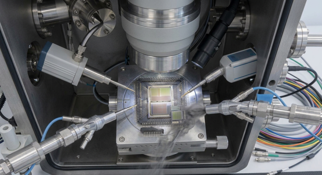 Vykdant autorizuotą STM32F031F4 atkūrimo arba atvirkštinės inžinerijos projektą, tikslinis MCU pirmiausia gali būti ištirtas siekiant nustatyti jo būklę, atminties organizaciją, programavimo arba derinimo sąsajas ir apsaugos konfigūraciją. Atsižvelgdami į aplinkybes, specialistai gali tirti, ar prieinamą firmware, šaltinio kodo, duomenų, programinės įrangos, atminties, archyvo arba flash informaciją galima naudojant tinkamus techninius metodus atkurti, iškoduoti, dubliuoti arba klonuoti. Kai užrakinta, apsaugota arba saugi konfigūracija neleidžia įprastos prieigos, inžinerinis vertinimas gali apimti analizę, ar teisėtų atkūrimo procedūrų metu techniškai įmanoma įveikti arba atakuoti atitinkamą prieigos barjerą. Jei įprastų metodų nepakanka, pažangesni puslaidininkių analizės metodai gali apimti kontroliuojamą mikrovaldiklio, mikroprocesoriaus, MCU, lusto arba IC korpuso pašalinimą, kad būtų galima atlikti tolesnę analizę. Praktinis atkūrimo būdas priklauso nuo tikslios STM32F031F4 konfigūracijos, atminties apsaugos, fizinės būklės, prieinamų sąsajų ir numatyto autorizuoto atkūrimo tikslo; todėl atkuriamos informacijos prieinamumas ir išsamumas turi būti vertinami kiekvienu konkrečiu atveju.