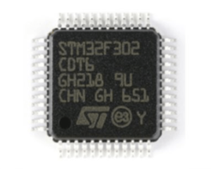 reverso bloqueado microcontrolador STM32F302RE programa flash é dump firmware embutido de mcu stm32f302re para fora de sua memória flash, cópia segura mcu stm32f302re para o novo microcontrolador