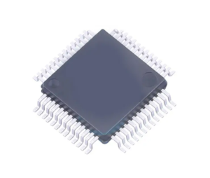 crack stm32f050f4 seguro mcu bloqueado fusível bit por feixe de íons de foco, todo o trabalho de cópia heximal embutida microprocessador pode ser feito através de Extração de Código Fonte do Microcontrolador Bloqueado STM32F050F4.