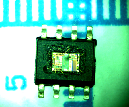 Protected ATmega32 MCU Eeprom Recovery starts from crack atmega32 microcontroller security fuse bit, and then extract source code from atmega32 mcu flash and eeprom memory