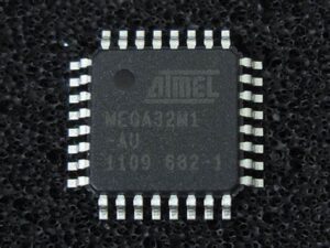 a recuperação de firmware MCU ATMEGA32M1 bloqueada precisa desbloquear a memória flash do microcontrolador atmega32m1 e, em seguida, ler o software incorporado do processador atmega32m1;