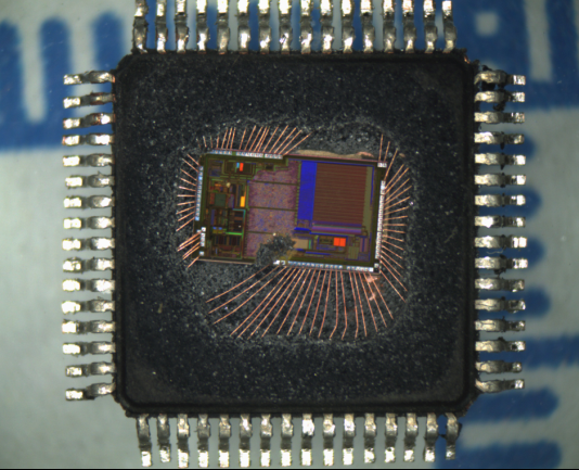 Break R5F21258SNFP MCU Flash Memory Locking and clone renesas r5f21258sn flash memory content from original chip, extract microprocessor embedded firmware from its flash memory