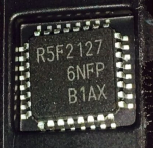 A engenharia reversa do microcontrolador R8C R5F21276KFP reverterá a sequência de programação mcu e extrairá o código-fonte mcu r5f21276kfp protegido de sua memória e, em seguida, clonará o firmware para o novo microcontrolador R5F21276JFP