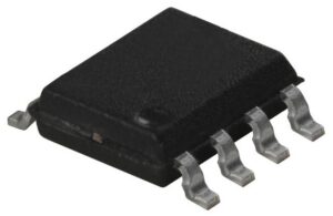 Crack Secured Microcontroller PIC12LF1612 Proteção e extração de arquivo binário embutido do PIC12F617 MCU
