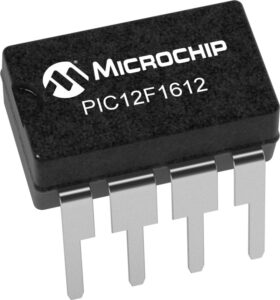 recuperați PIC12F612 Secured Microcip MCU flash heximal după atac PIC12F612 blocat bitul siguranței de securitate al microcontrolerului, apoi descărcați firmware-ul încorporat de la microprocesorul criptat PIC12F612 din memoria flash și eeprom;