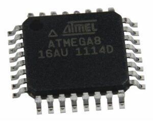 Leer AVR ATMEGA8L Microcontrolador Código Protegido necesita ingeniería inversa atmega8l mcu sistema de resistencia a la manipulación y, a continuación, recuperar el firmware embebido de atmega8l microprocesador de memoria flash;