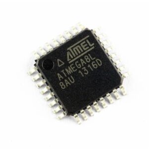 hack atmega8l mcu tamper resistance and readout flash program from atmega8l microcontroller