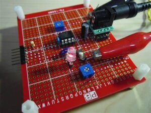 Break Microchip PIC12F752 Locked MCU Flash Memory protection over its fuse bit and readout embedded heximal program from PIC12F752 Microcontroller for cloning;