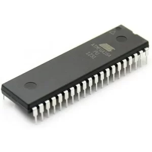 microcontrolador asegurado ATmega16A flash extracción de código necesita para leer el software del programa de atmega16a bloqueado mcu después de desbloquear microprocesador bloqueado atmega16a sistema de resistencia a la manipulación;