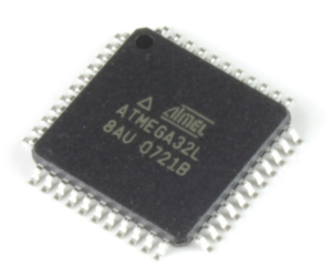 ingeniería inversa AVR chip ATMEGA32L microcontrolador sistema de protección de memoria flash es un proceso para romper mcu atmega32l memoria flash fusible bit y lectura de software heximal de atmega32l mcu memoria flash;