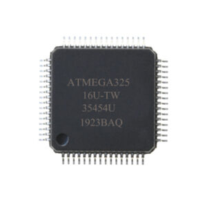 clone atmega1280v microprocessor flash heximal and copy firmware code to new atmega1280v microcontroller and encrypt the chip