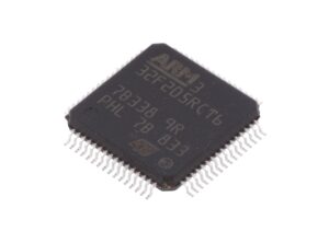 ARM STM32F205RC Microcontroller Flash Memory Heximal Recovery starts from decrypting arm mcu stm32f205rc embedded memory program and then clone flash memory code to new mcu stm32f205rc;