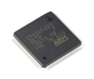 Przywracanie kodu oprogramowania układowego wbudowanego w mikrokontroler z zablokowanym STM32F207VET6 to proces polegający na złamaniu pamięci flash STM32F207VET6 ochronnej MCU, a następnie wyodrębnieniu STM32F207VET6 zaszyfrowanej zawartości flash mikroprocesora w formacie pliku binarnego lub danych szesnastkowych do nowego mikroprocesora