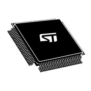 descifrar el microcontrolador del brazo STM32F105V8 y extraer el firmware integrado heximal de la memoria flash