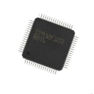 Reverse Engineering ARM Microprocessor STM32F103RB Flash Memory is a process to crack stm32f103rb secured microcontroller fuse bit and copy the heximal memory firmware to new microcomputer stm32f103rb flash memory