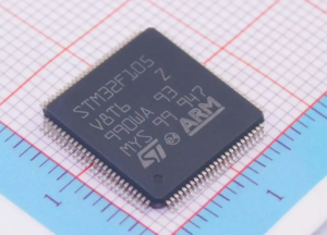 Reverse Engineer ARM STM32F105V8 Microcomputer Program can help engineer to extract source code of heximal file from secured microprocessor stm32f105v8, and then copy flash binary software to new stm32f105v8 mcu