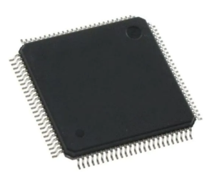 crack locked microprocessor STM32F105V8 fuse bit and extract embedded source code from mcu chip STM32F105V8