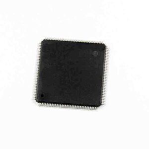 Readout Renesas R7F7010124AFP Locked MCU Flash Content needs to firstly crack R7F7010124AFP secured microcontroller fuse bit and then copy flash program in the format of binary to new microprocessor R7F7010124afp;