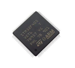 Phục hồi nội dung bảo vệ STM32F405VG vi xử lý là một quá trình để mở khóa vi điều khiển bảo mật STM32F405VG hệ thống bảo vệ đọc và sao chép phần sụn nhúng từ bộ nhớ MCU STM32F405VG flash được bảo mật ở định dạng nhị phân hoặc heximal;